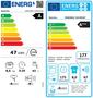 Electrolux EW6F2481C + EW6D283AC + E4YHMKP2