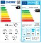 Electrolux EW7F3492QC + EW7D395UC + E1WYHSK2