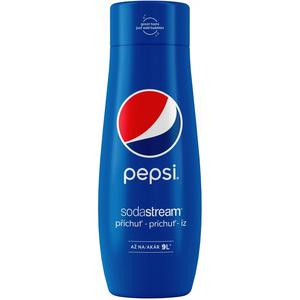 Sodastream Příchuť PEPSI 440 ml
