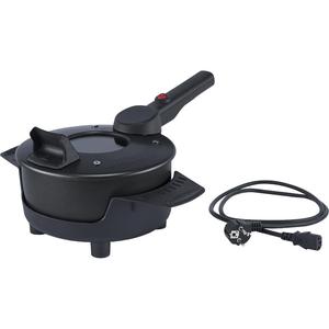 Remoska P31F/02 2l Prima Glass Black