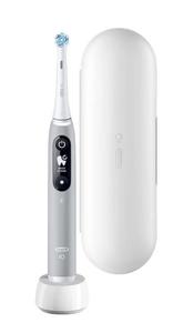 Oral-B Oral-B iO Series 6 Grey Opal