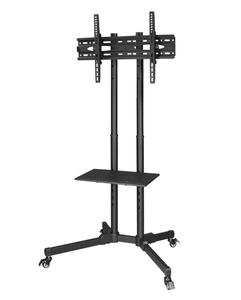 Hama 220874 podlahový TV stojan Trolley, pojízdný, 600x400 (2. jakost)